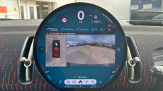 MINI Countryman 2.0 John Cooper Works ALL4 [Level 3] 5dr Auto Petrol Hatchback